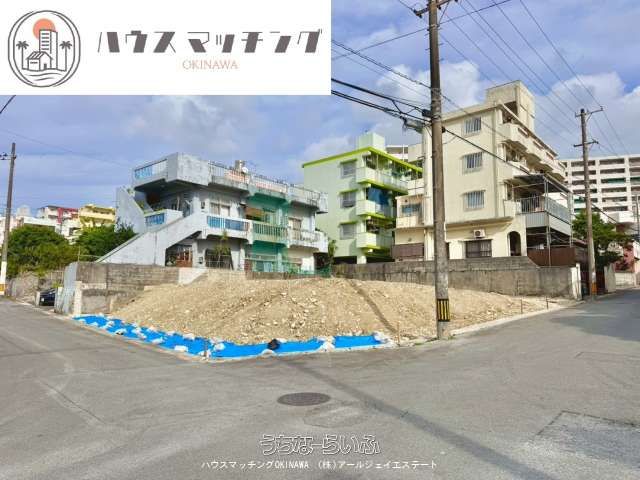 132.81 sqm Land for Sale in Nagata, Naha, Okinawa - Thumbnail 2