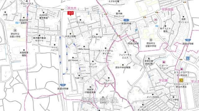 150.7 sqm Land for Sale in Yomitan Village, Okinawa - Thumbnail 2