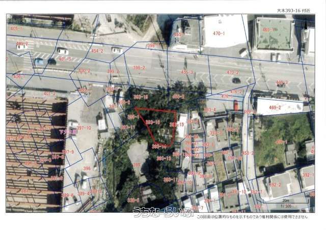 150.7 sqm Land for Sale in Yomitan Village, Okinawa - Main Image