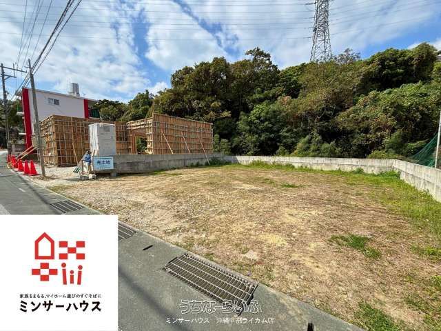 157.39 sqm Residential Land Plot for Sale in Okinawa City - Thumbnail 3
