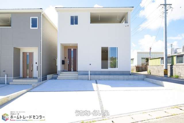 New 4LDK House in Itoman, Okinawa | Corner Lot, South-Facing - Thumbnail 3