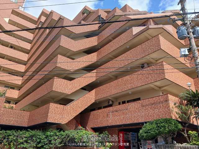 Green Heights Naha 11F: Renovated 3LDK Apartment in Naha - Thumbnail 2
