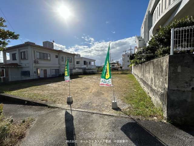 149.9m² Plot for Sale in Uruma City, Okinawa - No Building Conditions - Thumbnail 4
