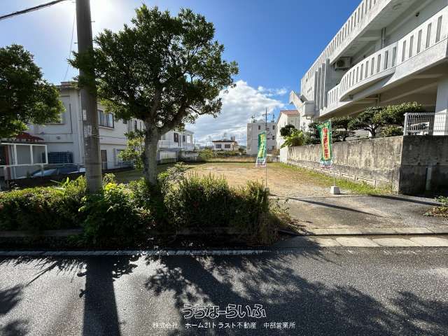 149.9m² Plot for Sale in Uruma City, Okinawa - No Building Conditions - Thumbnail 3