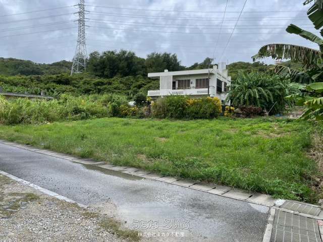 217.44m² Residential Land for Sale in Nakagusuku Village, Okinawa - Thumbnail 4