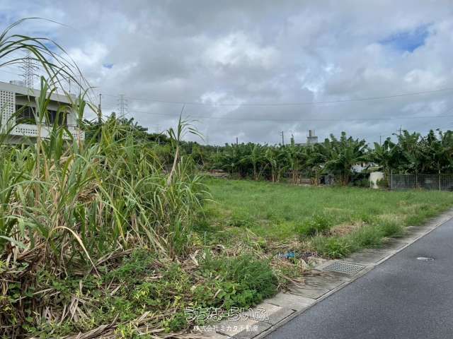 217.44m² Residential Land for Sale in Nakagusuku Village, Okinawa - Thumbnail 3