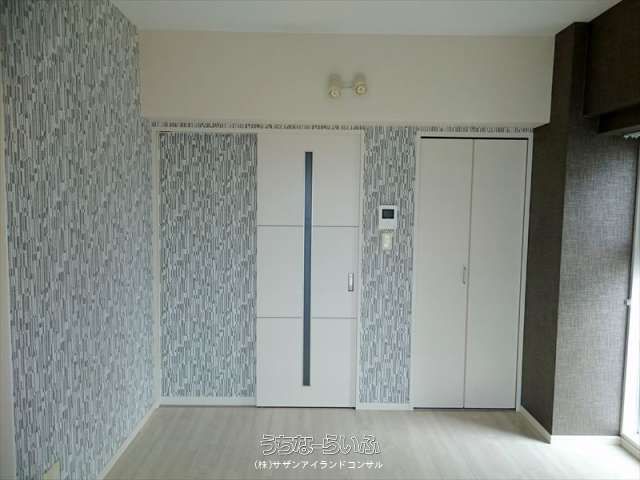 1K Apartment for Rent in Omoromachi, Naha | AIWA PLAZA - Thumbnail 4