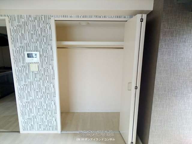 1K Apartment for Rent in Omoromachi, Naha | AIWA PLAZA - Thumbnail 3
