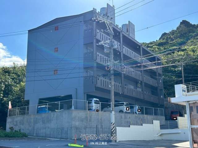 Elmirage 202: 3DK Apartment for Rent Near Azama Sun Sun Beach, Okinawa - Thumbnail 2