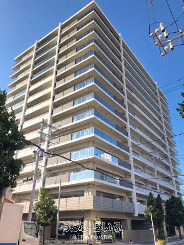 Milco Mansion Akebono Grand Mark 2LDK Condo for Sale in Naha - Thumbnail 2
