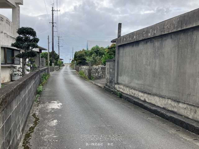 751.27 sqm Land for Sale in Nanjo City, Okinawa - Thumbnail 4