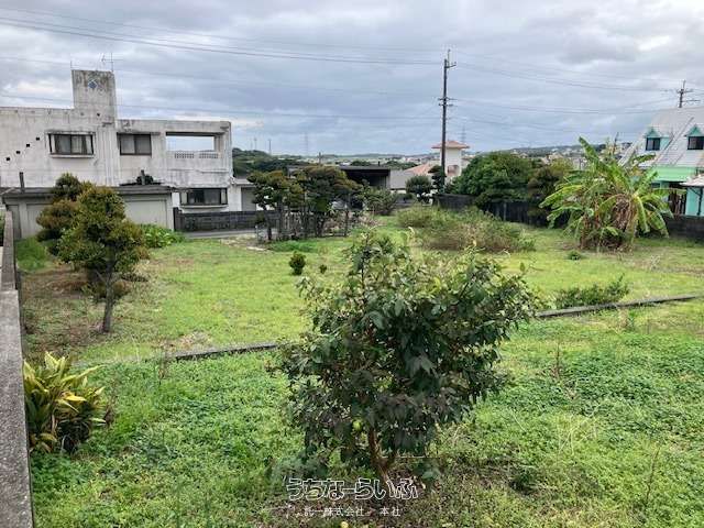 751.27 sqm Land for Sale in Nanjo City, Okinawa - Thumbnail 2