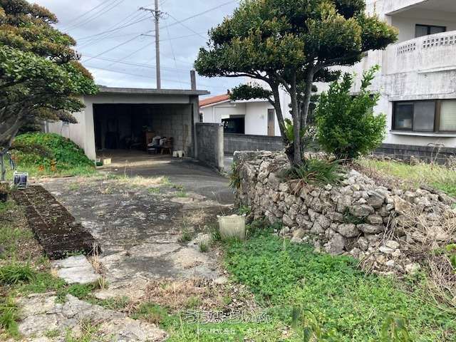 751.27 sqm Land for Sale in Nanjo City, Okinawa - Thumbnail 3