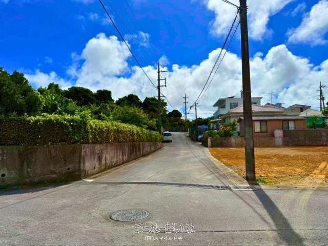 150.05㎡ Vacant Land for Sale in Misato, Okinawa City - Thumbnail 3