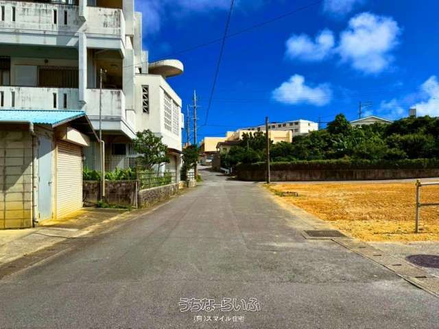 150.05㎡ Vacant Land for Sale in Misato, Okinawa City - Thumbnail 2