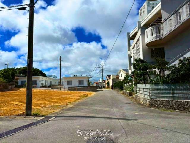 150.05㎡ Vacant Land for Sale in Misato, Okinawa City - Thumbnail 4