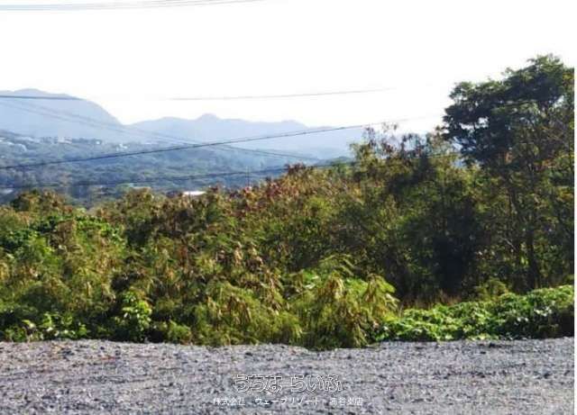 1127 sqm Land for Sale in Motobu, Okinawa - Near Churaumi Aquarium - Thumbnail 2