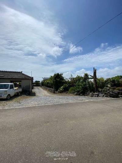 Nakijin Village Sakiyama / 1742m² / 526.96 tsubo / Land for sale for 37.5 million yen | Okinawa real estate information [Uchinaa Life] (t-7322-6230711-0457) — Image 2, Nakijin, Okinawa