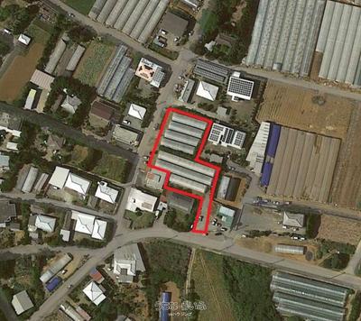 Nakijin Village Sakiyama / 1742m² / 526.96 tsubo / Land for sale for 37.5 million yen | Okinawa real estate information [Uchinaa Life] (t-7322-6230711-0457) — Image 1, Nakijin, Okinawa