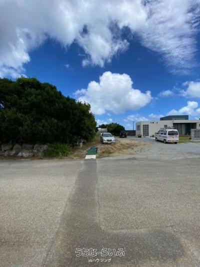 Nakijin Village Sakiyama / 1742m² / 526.96 tsubo / Land for sale for 37.5 million yen | Okinawa real estate information [Uchinaa Life] (t-7322-6230711-0457) — Image 4, Nakijin, Okinawa