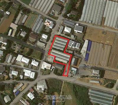 Nakijin Village Sakiyama / 1742m² / 526.96 tsubo / Land for sale for 37.5 million yen | Okinawa real estate information [Uchinaa Life] (t-7322-6230711-0457) — Image 1, Nakijin, Okinawa