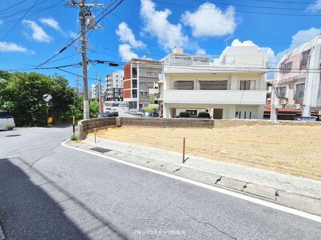 Vacant Land for Sale in Shuri, Naha City, Okinawa - Thumbnail 3