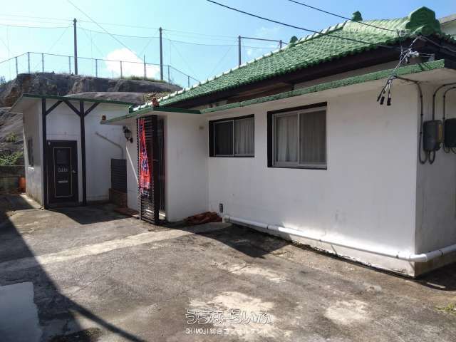 269.17㎡ Land in Okinawa City, Seller Covers Demolition Costs - Thumbnail 3