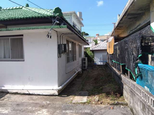 269.17㎡ Land in Okinawa City, Seller Covers Demolition Costs - Thumbnail 4