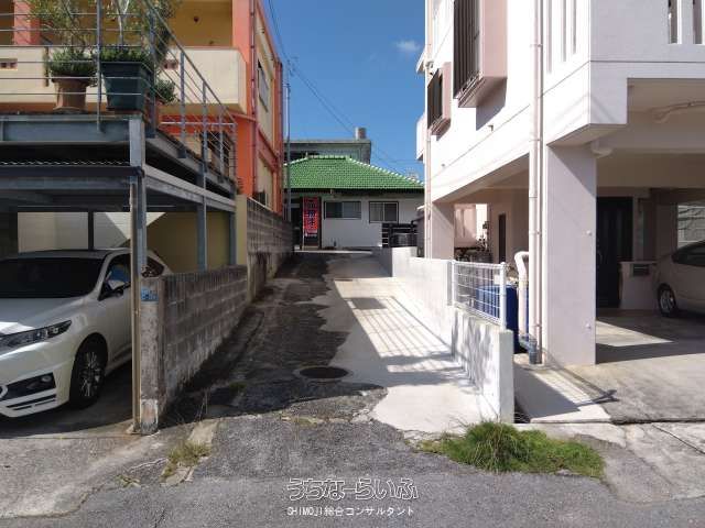 269.17㎡ Land in Okinawa City, Seller Covers Demolition Costs - Thumbnail 2