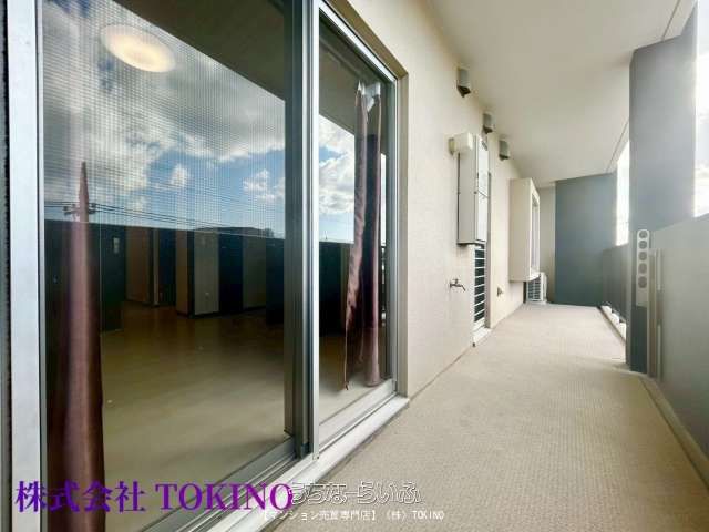 3LDK Condo for Sale in Okinawa City - Grants Miyazato - Thumbnail 4