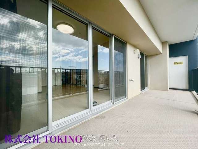 3LDK Condo for Sale in Okinawa City - Grants Miyazato - Thumbnail 3
