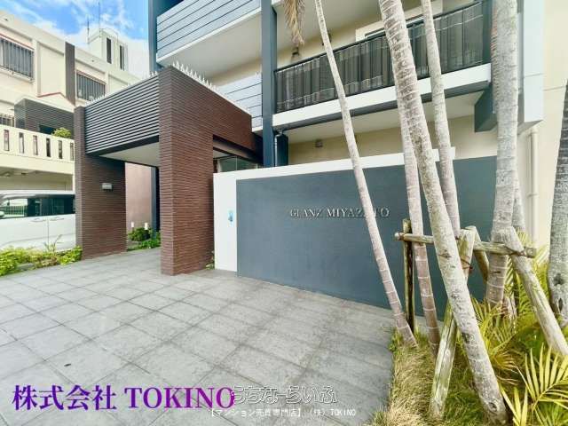 3LDK Condo for Sale in Okinawa City - Grants Miyazato - Thumbnail 2