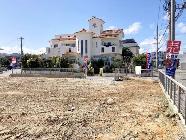 4 Land Plots for Sale in Misaki, Nakagusuku Village, Okinawa - Thumbnail 2