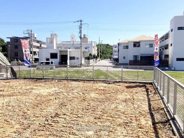 4 Land Plots for Sale in Misaki, Nakagusuku Village, Okinawa - Thumbnail 4