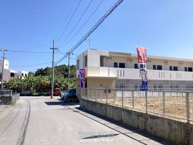 4 Land Plots for Sale in Misaki, Nakagusuku Village, Okinawa - Thumbnail 3