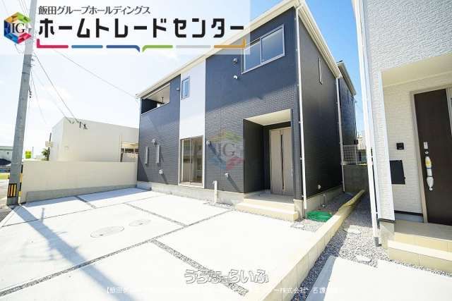 New 4LDK House for Sale in Yaese Town, Okinawa - 2026 Build - Thumbnail 3
