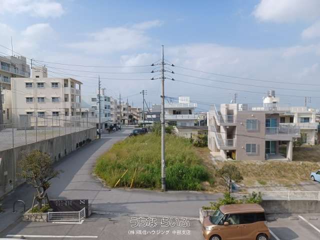 269m² Corner Land Plot in Nakagusuku Village, Okinawa - Thumbnail 4