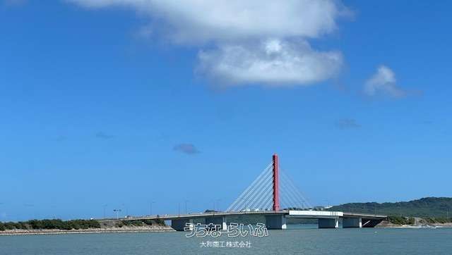 393m² Land for Sale in Ikei, Uruma City, Okinawa - Thumbnail 2