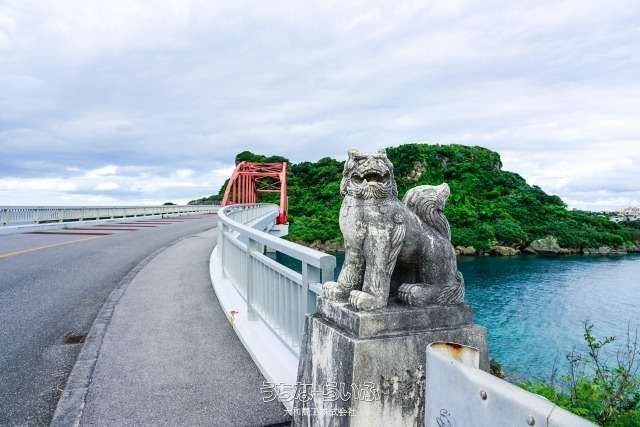 393m² Land for Sale in Ikei, Uruma City, Okinawa - Thumbnail 3