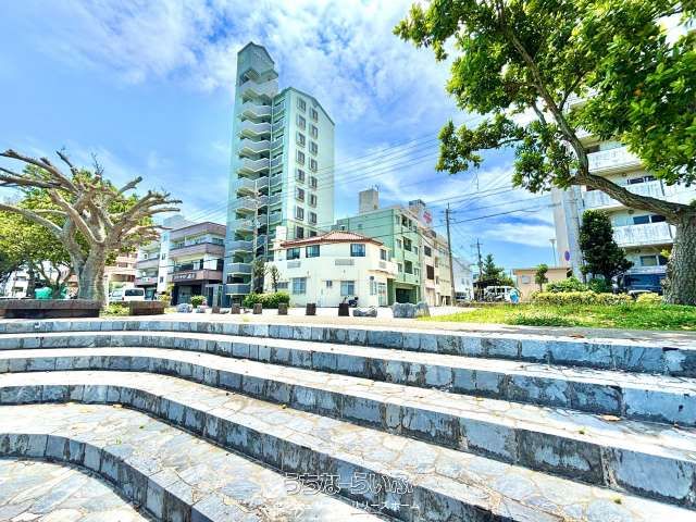 4LDK Ocean View Apartment for Sale in Naha, Okinawa - Thumbnail 3