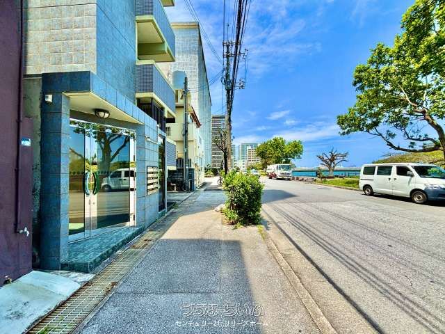 4LDK Ocean View Apartment for Sale in Naha, Okinawa - Thumbnail 4