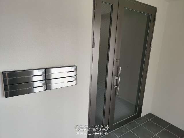 New 3LDK Pet-Friendly Apartment for Rent in Urasoe, Okinawa - Thumbnail 3