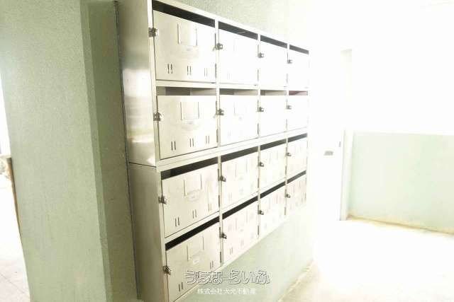 Milky House 306: 1R Apartment for Rent in Ginowan, Okinawa - Thumbnail 4
