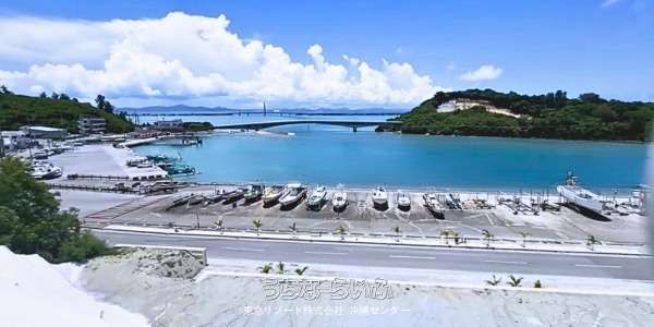 Oceanfront Land for Sale in Uruma with Views of Yakena Bay - Thumbnail 2