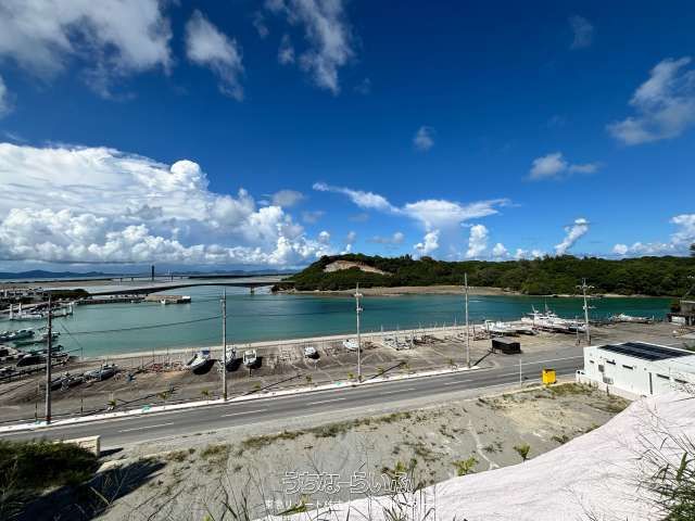 Oceanfront Land for Sale in Uruma with Views of Yakena Bay - Thumbnail 3