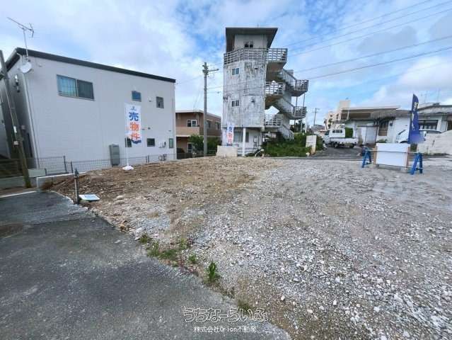 104.46 sqm Residential Land for Sale in Urasoe, Okinawa - Thumbnail 2