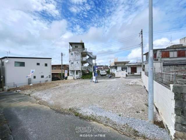 104.46 sqm Residential Land for Sale in Urasoe, Okinawa - Thumbnail 4