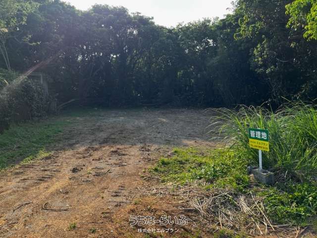 383.4 sqm Land for Sale in Motobu Town, Okinawa - Thumbnail 3