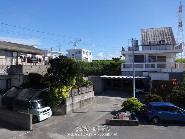 Leopalace South Villa 205: Furnished 1K Apartment in Haebaru, Okinawa - Thumbnail 2