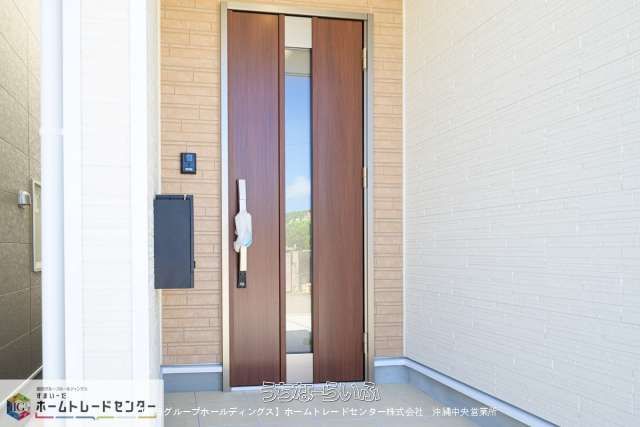 New 4LDK House in Itoman, Okinawa | Corner Lot, South-Facing - Thumbnail 4